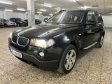 BMW X3 2.0d xDrive Automatik Xenon Leder Memory Pano - BMW X3: 2.0