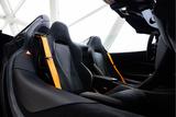 McLaren 720S Spider 4.0 V8 | Full Novitec Exterior | 1 o - McLaren 720S aus 2020
