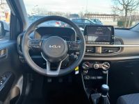 Kia Picanto - Vorschau Bild 13