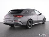 Mercedes-Benz CLA 200 SB AMG+Night+LED+Dist+Totw+Kamera+EHeck+ - Mercedes-Benz: Kombi, AMG