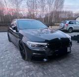 BMW Bmw 5 G31 530D xdrive Standheizung , Adapt... - BMW 315 aus 2018
