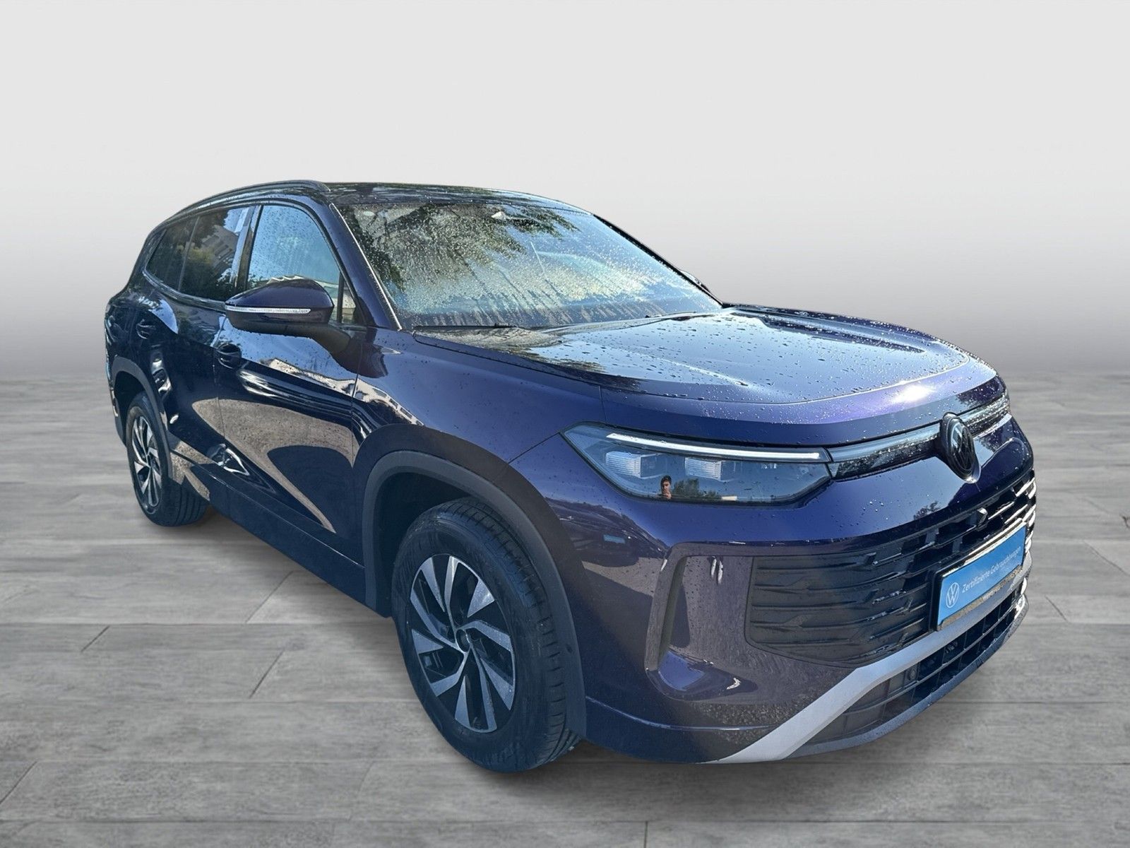Volkswagen Tayron 2.0 LIFE 4X4 STANDHZ HARMAN KARDON 360CAM foto 5