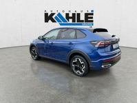 Volkswagen Taigo - Vorschau Bild 6