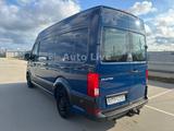 Volkswagen Crafter 2.0 TDI*MITTEL-HOCH*KLIMA*AHK*PDC*EURO6! - VW Crafter Gebrauchtwagen in Stuttgart