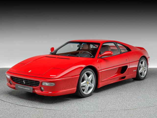 Ferrari F355 Berlinetta