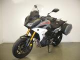 Yamaha Tracer 900 GT - YAMAHA TRACER 900 GT