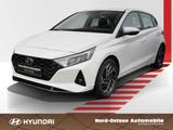 Hyundai i20 1.0 T-GDI INTRO EDITION KAMERA PDC SHZ TEMPO - Hyundai i20 Intro mit Benzin-Antrieb