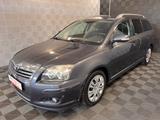 Toyota Avensis*TRAVEL*ALLRAD-TEMPO-NAVI-KLIMA-LM 16" - Toyota Avensis in Frankfurt (Main)
