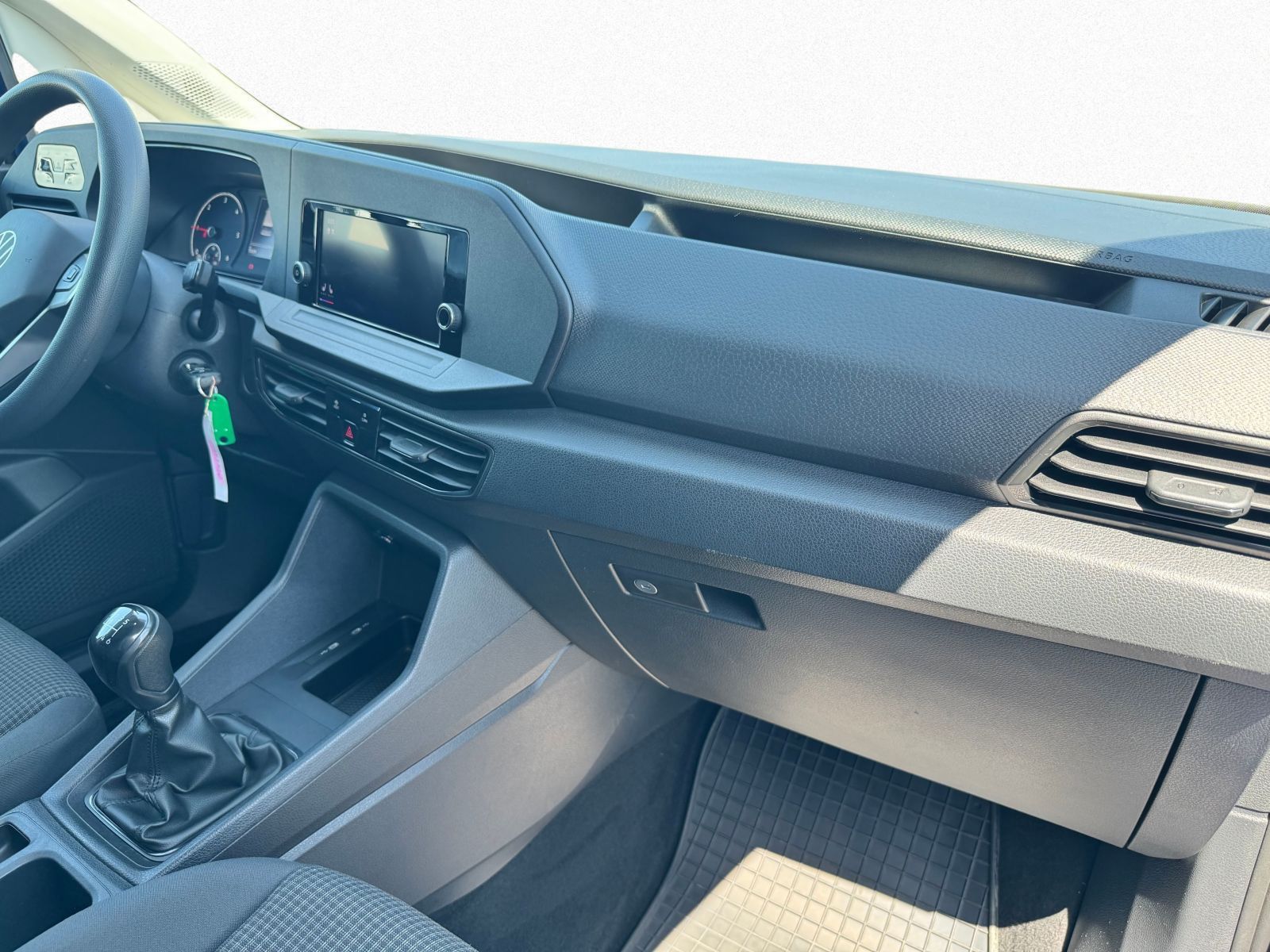 Volkswagen Caddy - Bild 7