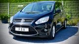 Ford Grand C-MAX Titanium Automatikgetriebe - : Automatikgetriebe
