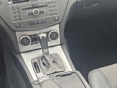 MERCEDES-BENZ C 200 T AHK-klappbar Klimaautom e-Sitze SHZ Temp