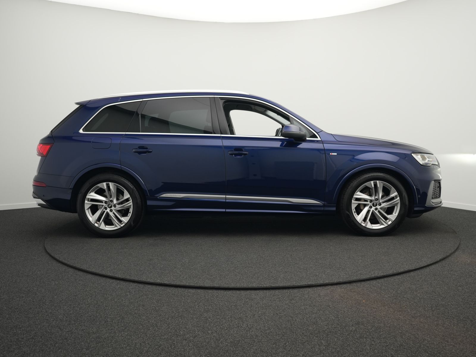 Audi Q7 - Bild 12