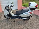 Peugeot Satelis 500, gerne Tausch gegen Kabinenroller - Offers