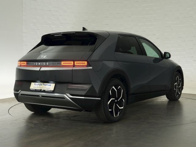 IONIQ 5 TECHNIQ 77,4kWh+VOLL-LED+NAVI+LEDER+KLIM