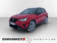 Seat Arona - Vorschau Bild 1