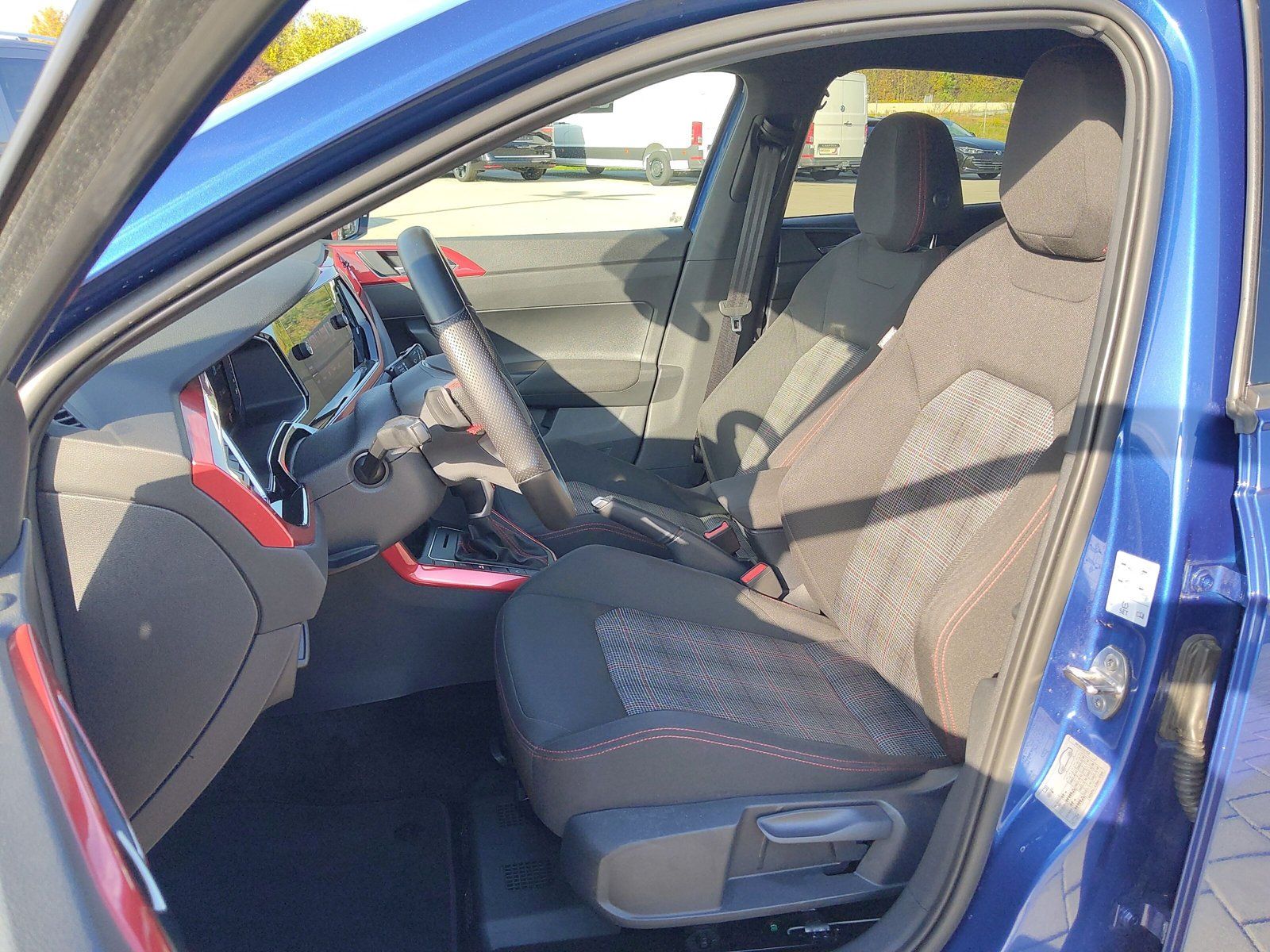 Volkswagen Polo - Bild 12