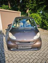 Smart ForTwo 10 jahre Edition / Servo / Klima - Smart ForTwo in Osnabrück