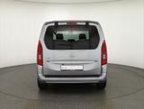 Opel Combo 1.2 Life E Elegance Aut. 360° Kamera Navi - Opel Combo C mit Benzin-Antrieb