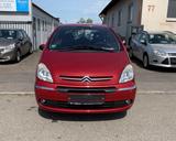 Citroën Xsara Picasso 1.8 16V Exclusive - gebrauchte Citroën Xsara Picasso aus dem Jahr 2004