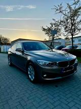 BMW 330d GT | Vollausstattung | HUD | ACC | Top  - BMW 330 Gran Turismo aus 2015