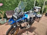 BMW R1250GS HP Adventure, Navi, Alukoffer, Frästeile - Offers