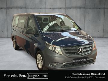 Mercedes Vito - 4