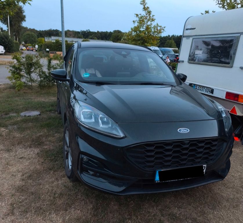 Image of Ford Kuga