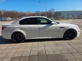 BMW M5  V10  E60 507 KM - BMW: 507