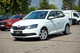 Skoda Fabia Ambition 2.H/ISOFIX/NAVI/MFL/ACC/COMFORT - Skoda Fabia: Comfort