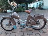 Simson Sr2 Museumstück - SIMSON SR2