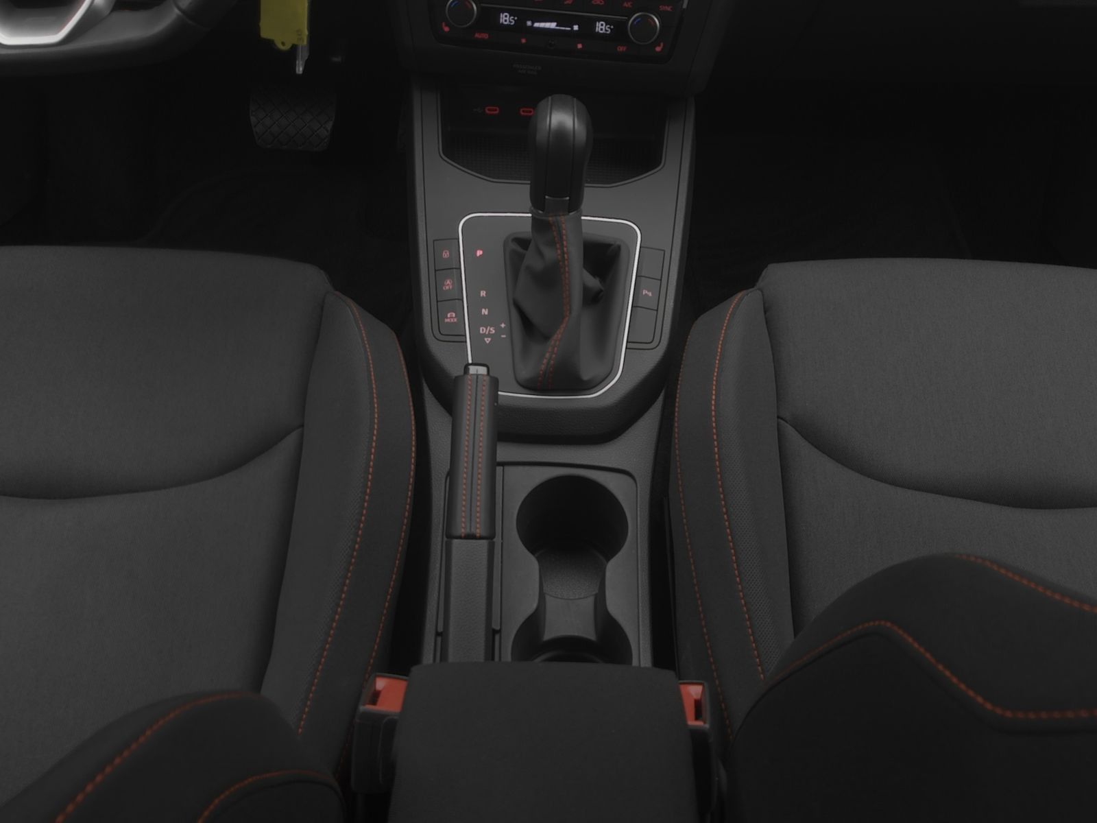 Seat Ibiza - Bild 14