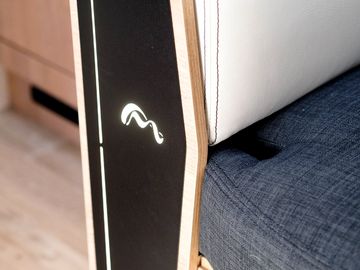 Bild 7 Mooveo TEI 70 EB 140 L-Sitzgruppe Pioneer 9"