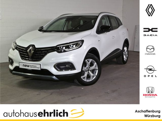 Renault Kadjar Bose Edition 1.3 TCe 160 +Shz.+PDC+Klima+