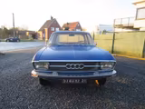 Audi 100 - Audi 100 Benzin Gebrauchtwagen