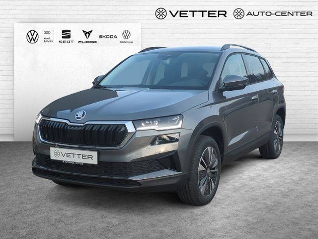Fahrzeugabbildung SKODA Karoq 1.5 TSI Balance DSG MATRIX AHK PLUS