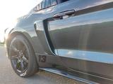 Ford mustang 350 Gt Shelby - Ford Mustang: Shelby Gt350