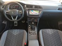 Volkswagen Tiguan Allspace - Vorschau Bild 16