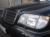 Mercedes-Benz 600 - Mercedes-Benz 600 Gebrauchtwagen