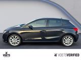 Seat IBIZA FR 1.0 TSI LED+CLIMATRONIC+ACC+PDC - Seat Ibiza: Tsi Fr