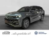 Volkswagen Tayron R-Line Black Style eHybrid | PANO ACC DCC