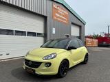 Opel Adam UNLIMITED 1.4  Scheckheft gepflegt 1 Hand - Opel Adam: Unlimited