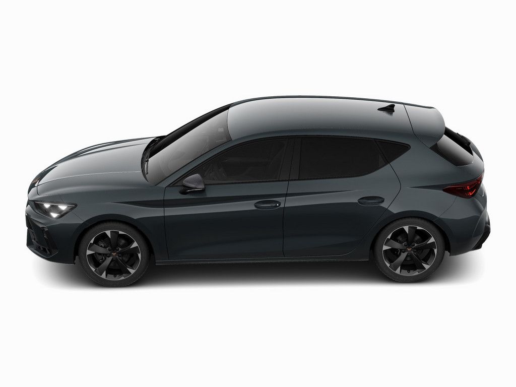 Cupra Leon - Bild 6