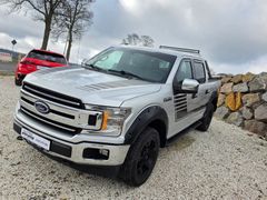 FORD F 150 Lariat 2.7 V6 Benzin FX 4x4 offroad FORD F 150 Lariat 2.7 V6 Benzin FX 4x4 offroad
