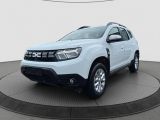 Dacia Duster 1.5 BLUE dCi Expression LED*PDC*ALU - Dacia Duster aus 2023