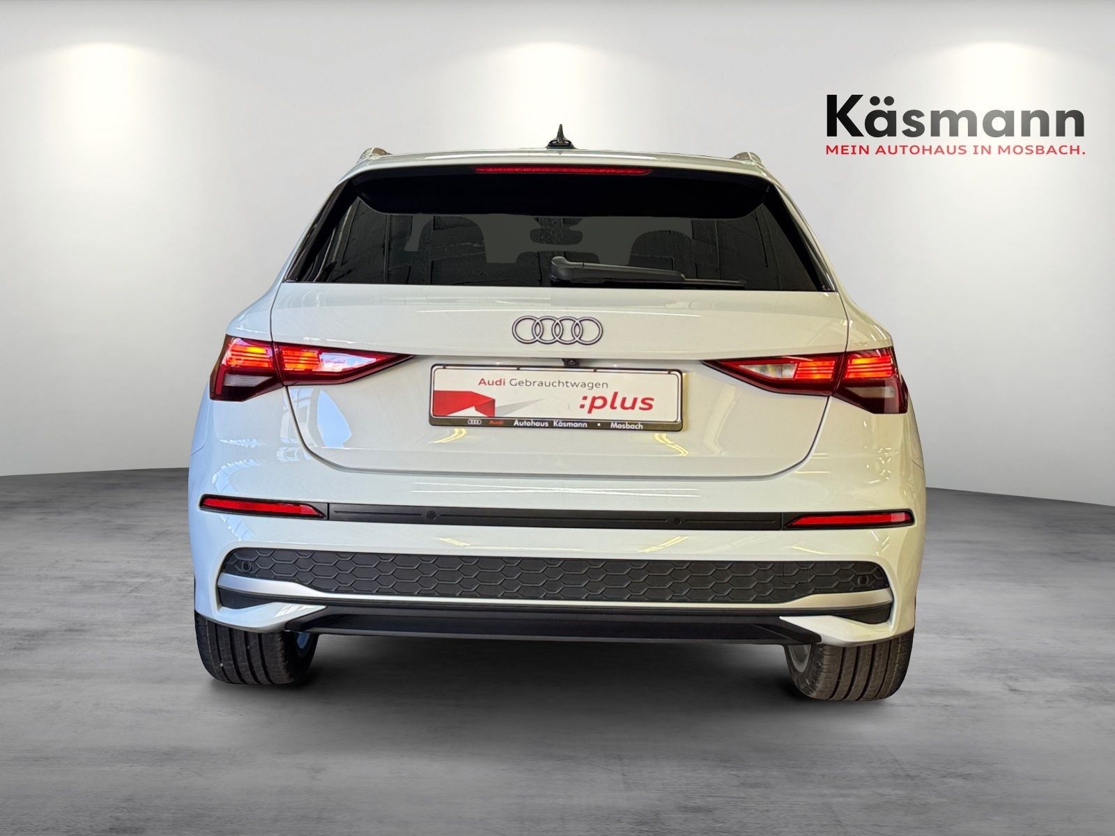 Audi A3 - Bild 7