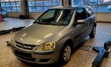 Opel Corsa C 1.2 - gebrauchte Opel Corsa aus dem Jahr 2004