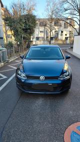 Volkswagen Golf 1.4 TSI BMT Comfortline Comfortline