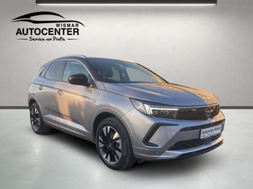 Opel GRANDLAND HYBRID 1.6 TURBO 133KW180PS ULTIMATE
