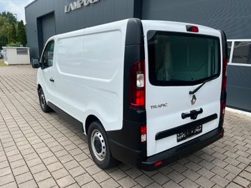 Renault Trafic - 7