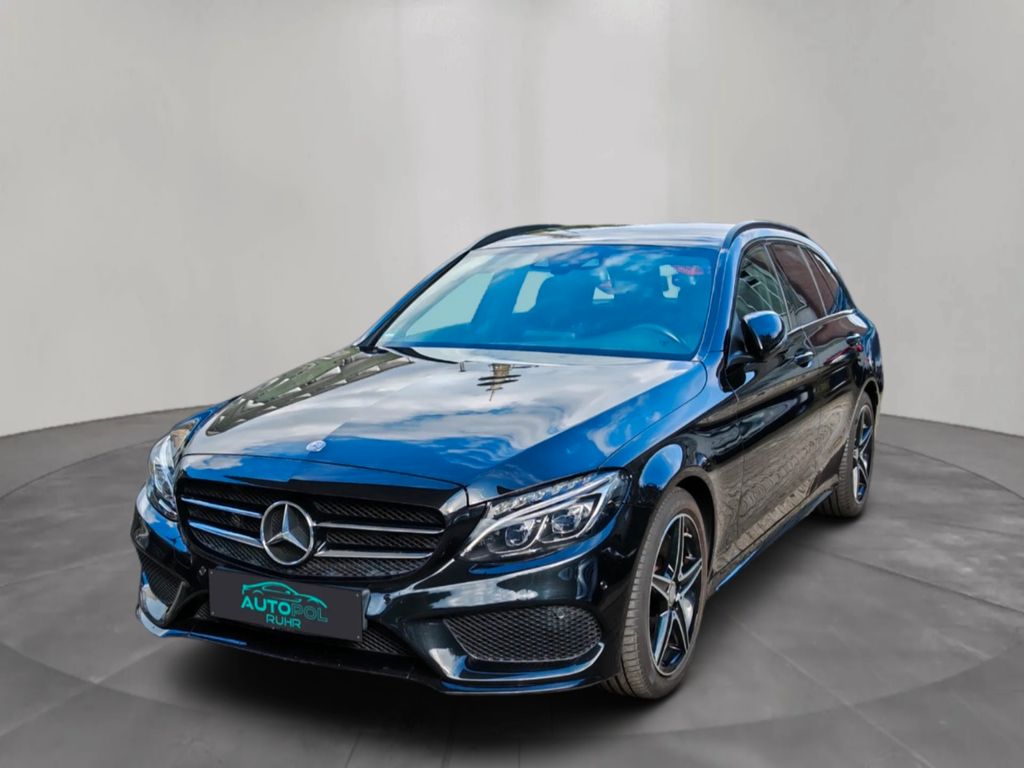 Image of Mercedes-Benz C 250
